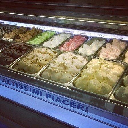 Gelateria Diamante